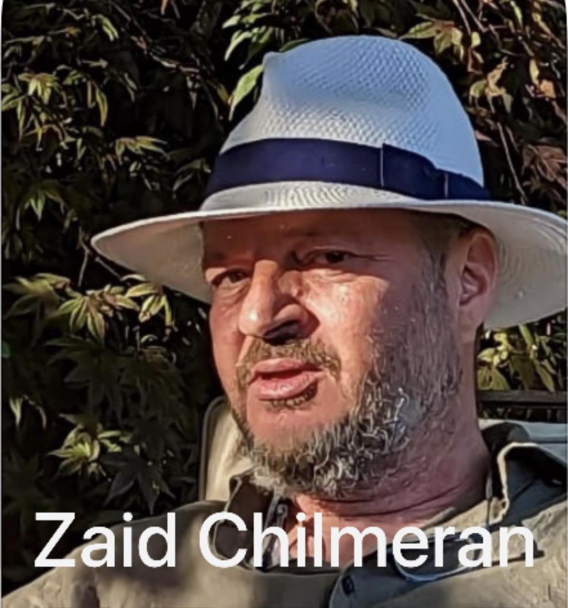 Zaid Chilmeran